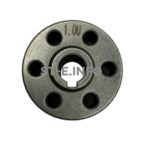 Ролик U-типа 0.8-1.0 механизма подачи проволоки пистолета лазерной сварки SUP23T  - st-e.info - Чебоксары