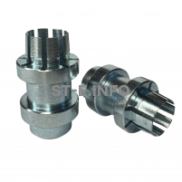 Зажимная головка SUP23T - st-e.info - Чебоксары