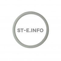 Уплотнительное кольцо SUP D22.5 x 19.5 x 1.7 mm - st-e.info - Чебоксары