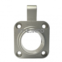 B03210130 Держатель для защитных стекл лазерной сварки - st-e.info - Чебоксары