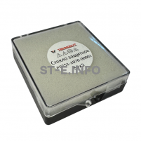 Стекло защитное для аппаратов лазерной сварки и чистки арт. P0251-1070-00001 - st-e.info - Чебоксары