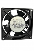 Вентилятор 12038FZY Sleeve (скольжения) 220V - st-e.info - Чебоксары