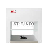 Беспылевой бокс для очистки лазерных головок STV-850 - st-e.info - Чебоксары