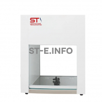 Беспылевой бокс для очистки лазерных головок STV-650 - st-e.info - Чебоксары