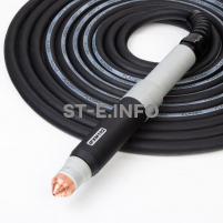 Плазмотрон механизированный IPMX-102 - 6 метров - st-e.info - Чебоксары