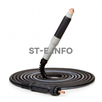 Плазмотрон механизированный  CUT-120 PRO Tehnocut - 7.5 метров - st-e.info - Чебоксары