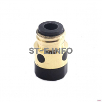 Изолятор к горелке Mig-TORCH P500/SF-0420204 - st-e.info - Чебоксары