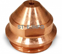 Сопло D.2,1 для FineCUT-200A - st-e.info - Чебоксары