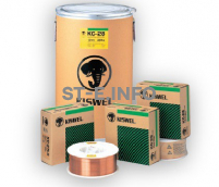 Нержавеющая сварочная проволока M-316L 1,6 мм (кассета 12,5 кг.) - st-e.info - Чебоксары