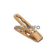 Клемма заземления 600А SRI Tools Industries, латунь - st-e.info - Чебоксары