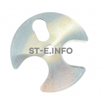 Ключ для извлечения расходников HT104119 - st-e.info - Чебоксары