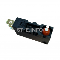 Переключатель режимов для горелки K345-10 - st-e.info - Чебоксары