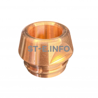 Колпачок TBi 9W AUT (16 мм) 171P102040 - st-e.info - Чебоксары