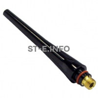 Колпачок длинный для горелок TIG - st-e.info - Чебоксары