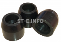 Защитный колпачок для плазмотрона М-15000 (маленький, пластиковый) - st-e.info - Чебоксары