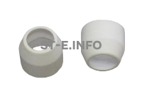 Защитный колпачок для плазмотрона P-80 - st-e.info - Чебоксары