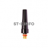 Колпачок средний для горелок TIG - st-e.info - Чебоксары