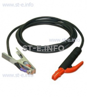 Комплект к сварочным аппаратам BRIMA до 200А кабель 8м - st-e.info - Чебоксары