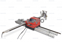 Консольная машина плазменной резки ST COMPACT 3-1500 c ЧПУ - st-e.info - Чебоксары