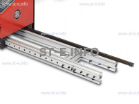 Направляющие для ЧПУ (алюминий) 7000мм - st-e.info - Чебоксары