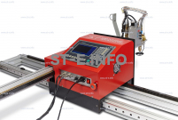 Консольная машина плазменной резки ST COMPACT 6-1500 c ЧПУ - st-e.info - Чебоксары