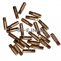 Контактный наконечник KP2100-1B1 под проволоку д.1,7mm - st-e.info - Чебоксары