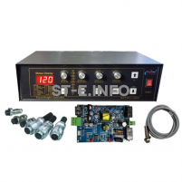 Контроллер высоты XPTHC-100V - st-e.info - Чебоксары