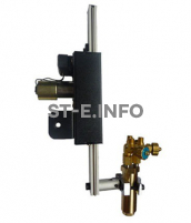 Подъемник резака для портальных машин с электродвигателем - st-e.info - Чебоксары