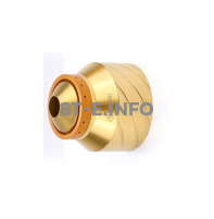 Конус для плазмотрона YK360 артикул YK36501 - st-e.info - Чебоксары