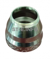 Кожух защитный для плазмотронов YGX370AF  - st-e.info - Чебоксары