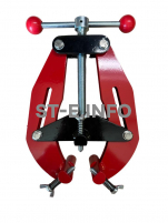 Центратор монтажный Краб 2 д. 50-150 мм  - st-e.info - Чебоксары