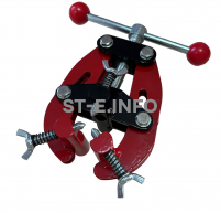 Центратор монтажный Краб 1 д. 25-65 мм  - st-e.info - Чебоксары