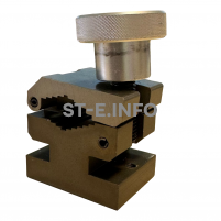 Кронштейн горелки 16-A - st-e.info - Чебоксары