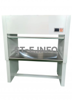 Беспылевой бокс для очистки лазерных головок STV-1530 - st-e.info - Чебоксары