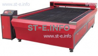 Промышленный ЧПУ станок лазерной резки метала портального типа ST-LP1318 - st-e.info - Чебоксары