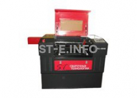 Станок для лазерной гравировки ST-LG6040P - st-e.info - Чебоксары