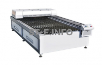 Лазерный станок для резки металла "Стилкат" 1325 - st-e.info - Чебоксары