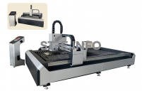 Лазерный станок для резки металла KING 3000*1500 мм 2kWt Raycus - st-e.info - Чебоксары