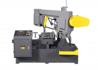 Полуавтоматический ленточнопильный станок 35SAA - st-e.info - Чебоксары