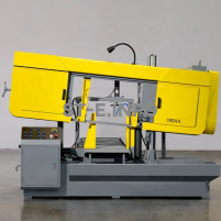 Горизонтальный ленточнопильный станок 55SAA - st-e.info - Чебоксары