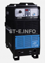 Источник плазменной резки LGK-200HD (плазморез) - st-e.info - Чебоксары