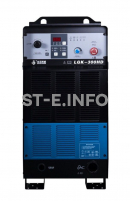 Источник плазменной резки LGK-300HD (плазморез) - st-e.info - Чебоксары