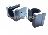 Линейный подшипник SBR16UU - st-e.info - Чебоксары