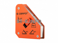 Угольник магнитный МОТ–13 (QJ6005) - st-e.info - Чебоксары