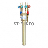 Порошковый маркиратор LT-PSMD-32 - st-e.info - Чебоксары