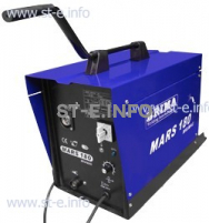 Сварочный полуавтомат инверторный одноблочный Brima MARS-180 - st-e.info - Чебоксары