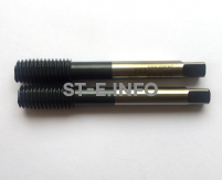 Метчик для нарезания резьбы (Screwing Tap) M10×1.5mm - st-e.info - Чебоксары