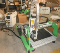 Фрезерно-гравировальный станок с ЧПУ MH 6090 - st-e.info - Чебоксары