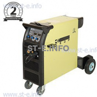 Полуавтомат Кедр MIG-250GS, 220В, инвертор - st-e.info - Чебоксары