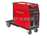 Сварочный полуавтомат MIG-280S - st-e.info - Чебоксары